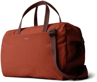 Amazon.com | Bellroy Venture Ready Duffel 40L (rugged weekender